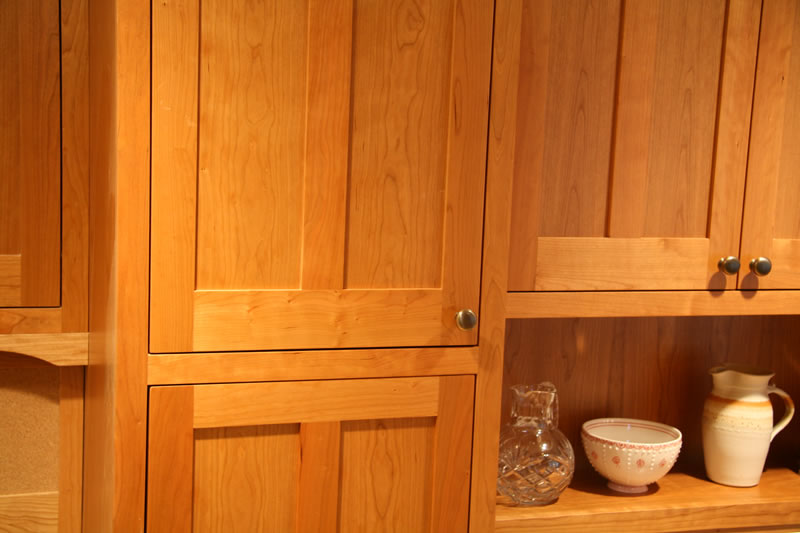 Jim Picardi, Cabinetmaker, Fine Woodworking & Design - Custom Kitchens